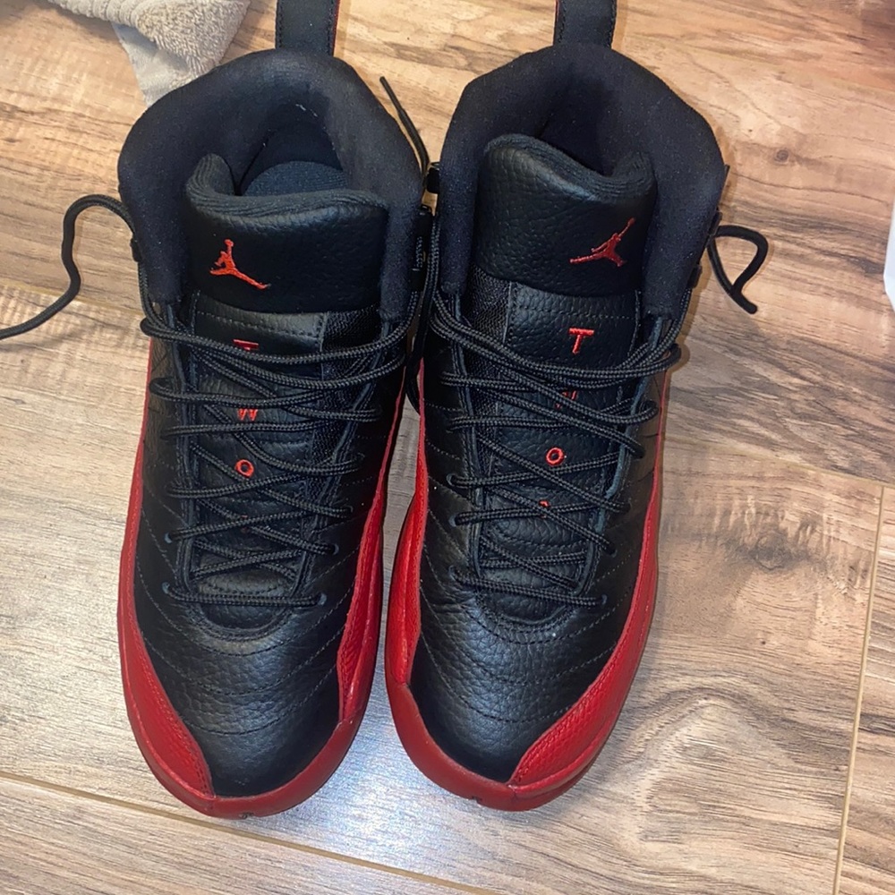 Flu Game 12’s OG 7y